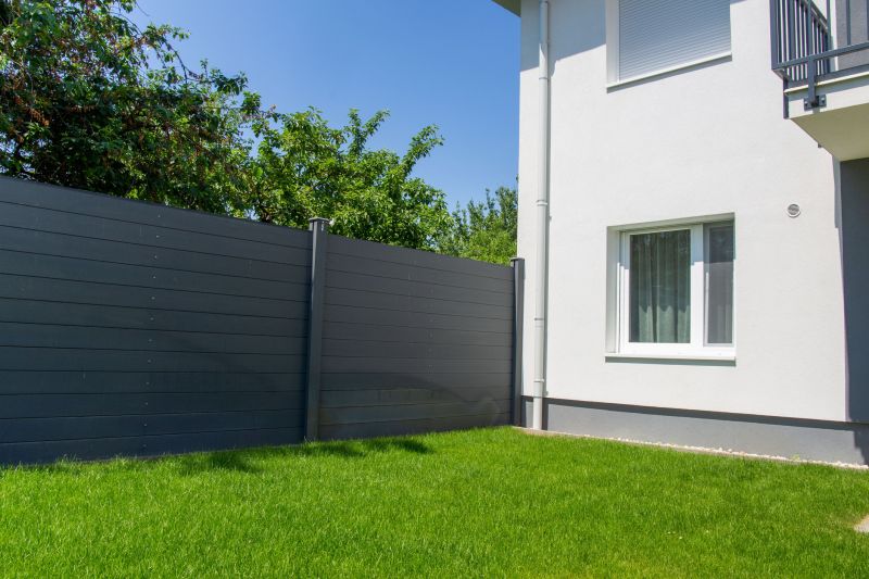 Cost of Fence in Aurora, CO